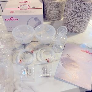 Spectra Caracups 24mm